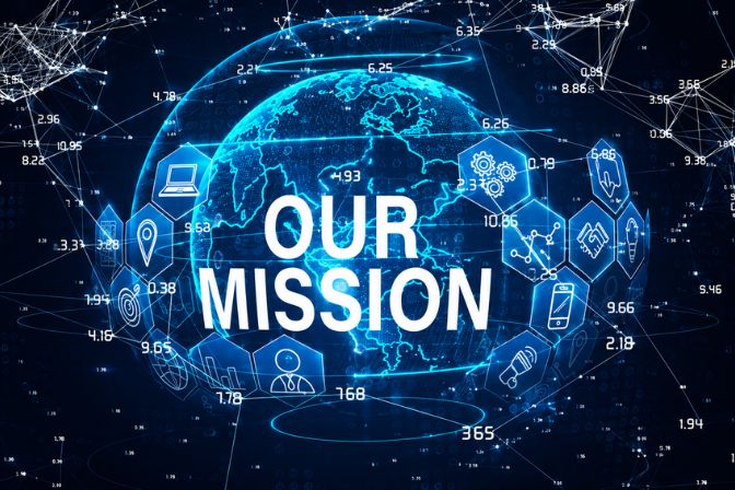 Our Mission