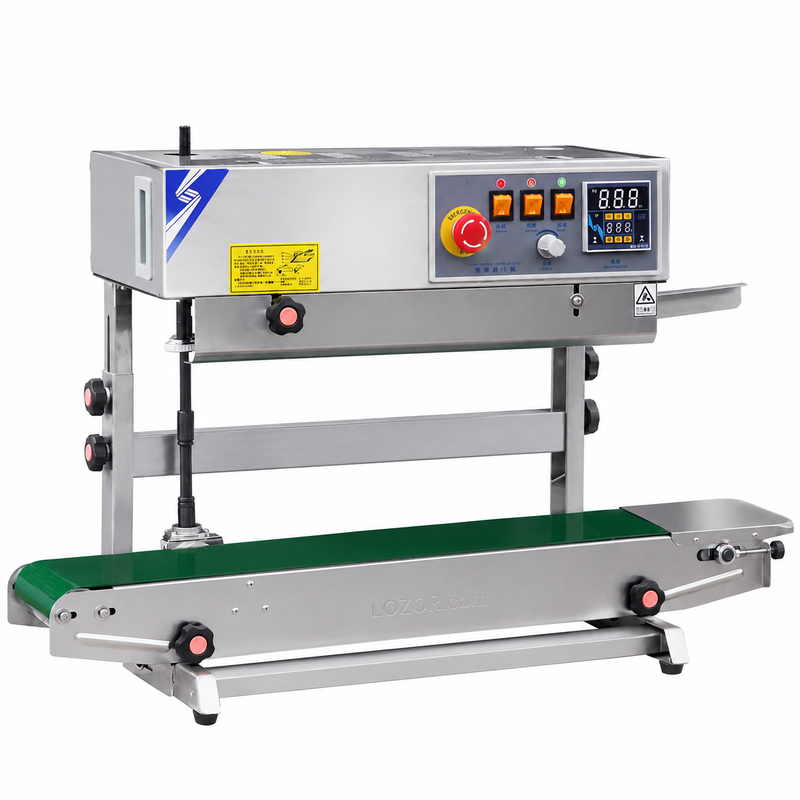 Band Sealing Machine