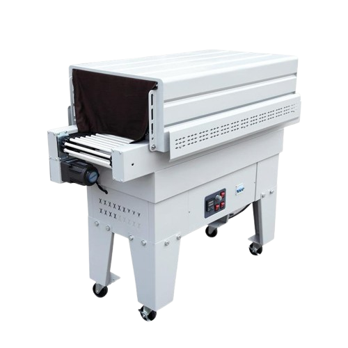 Industrial Shrink Packaging Machine