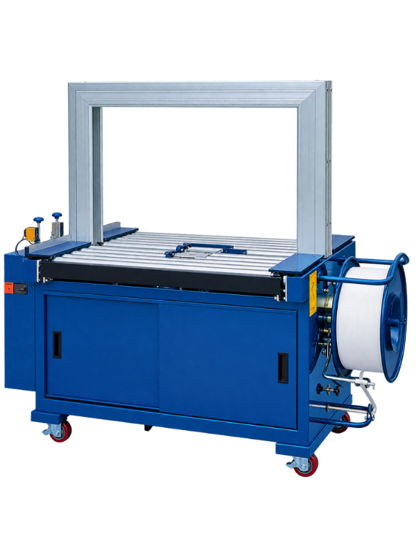 Strapping Machine