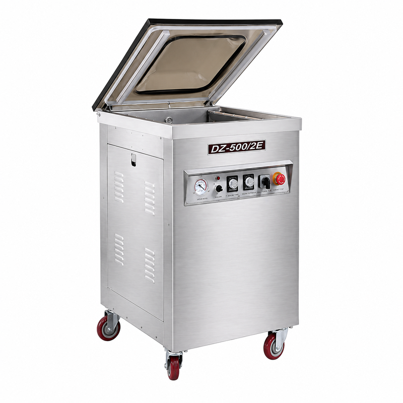 Vacuum Packing Machine